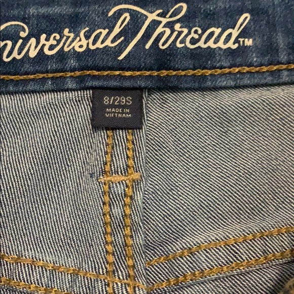 High Rise Jegging - Picture 3 of 6